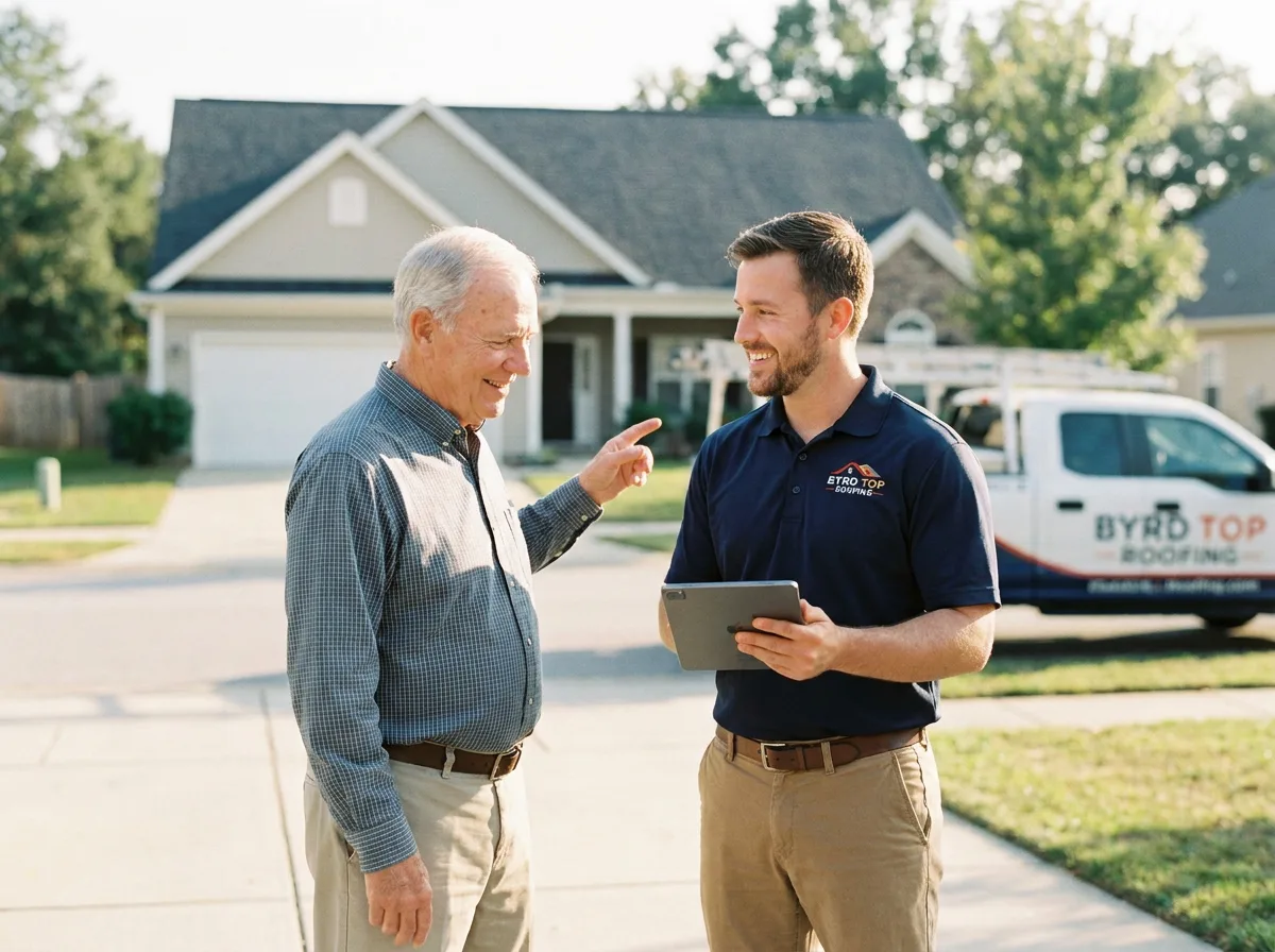 Roofing Paradise, UT FAQs
